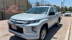 ميتسوبيشي L200